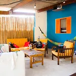 Bamboo Groove Hostel