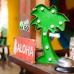 Bamboo Groove Hostel