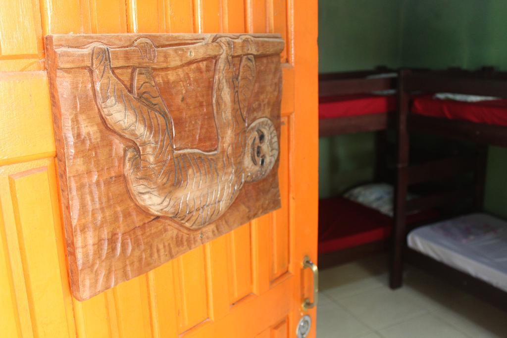 Bamboo Groove Albergue Ubatuba