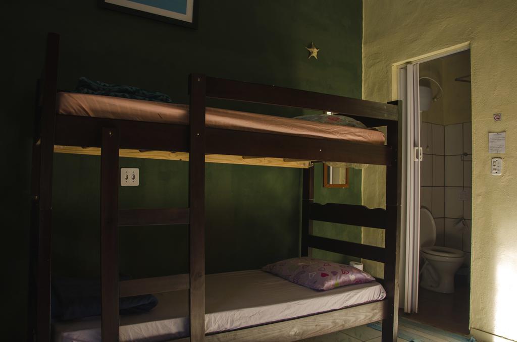 Albergue Bamboo Groove *