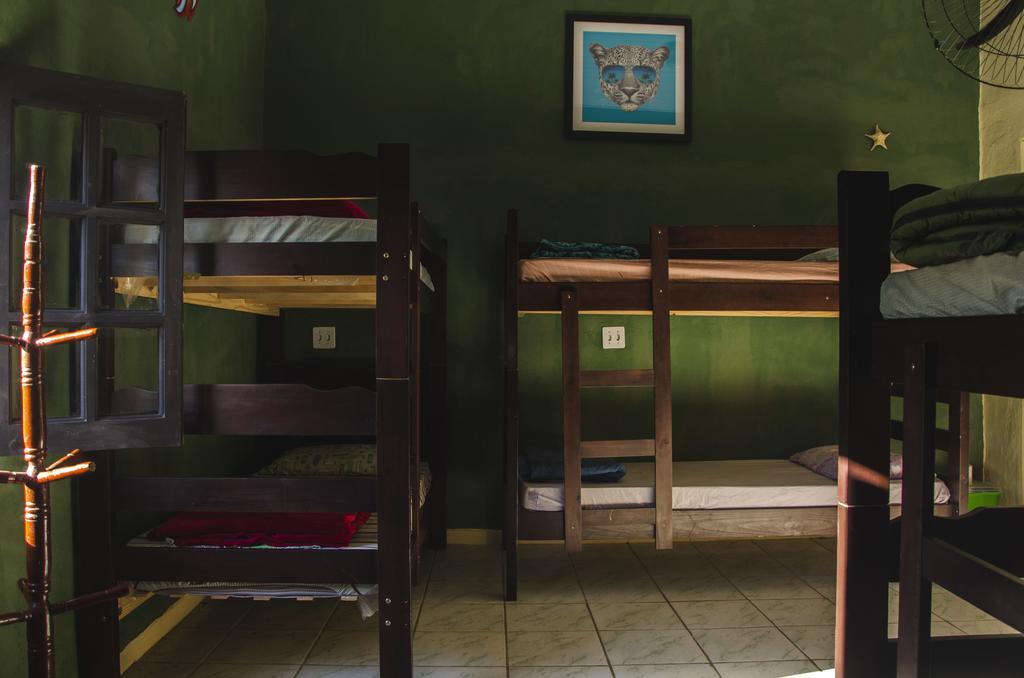 Bamboo Groove Albergue Ubatuba