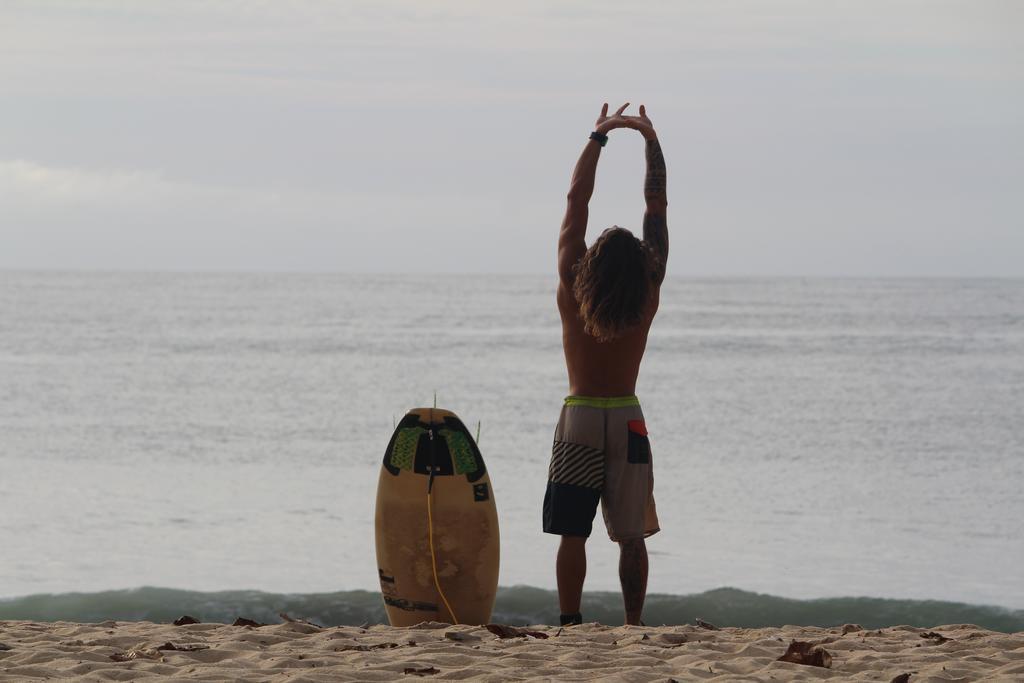 Bamboo Groove Albergue Ubatuba