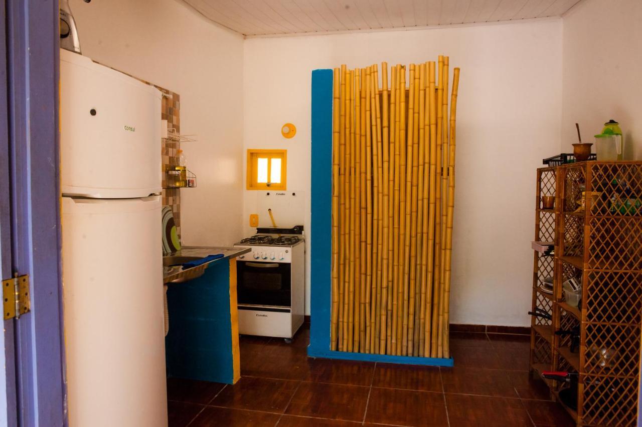 Bamboo Groove Ubatuba