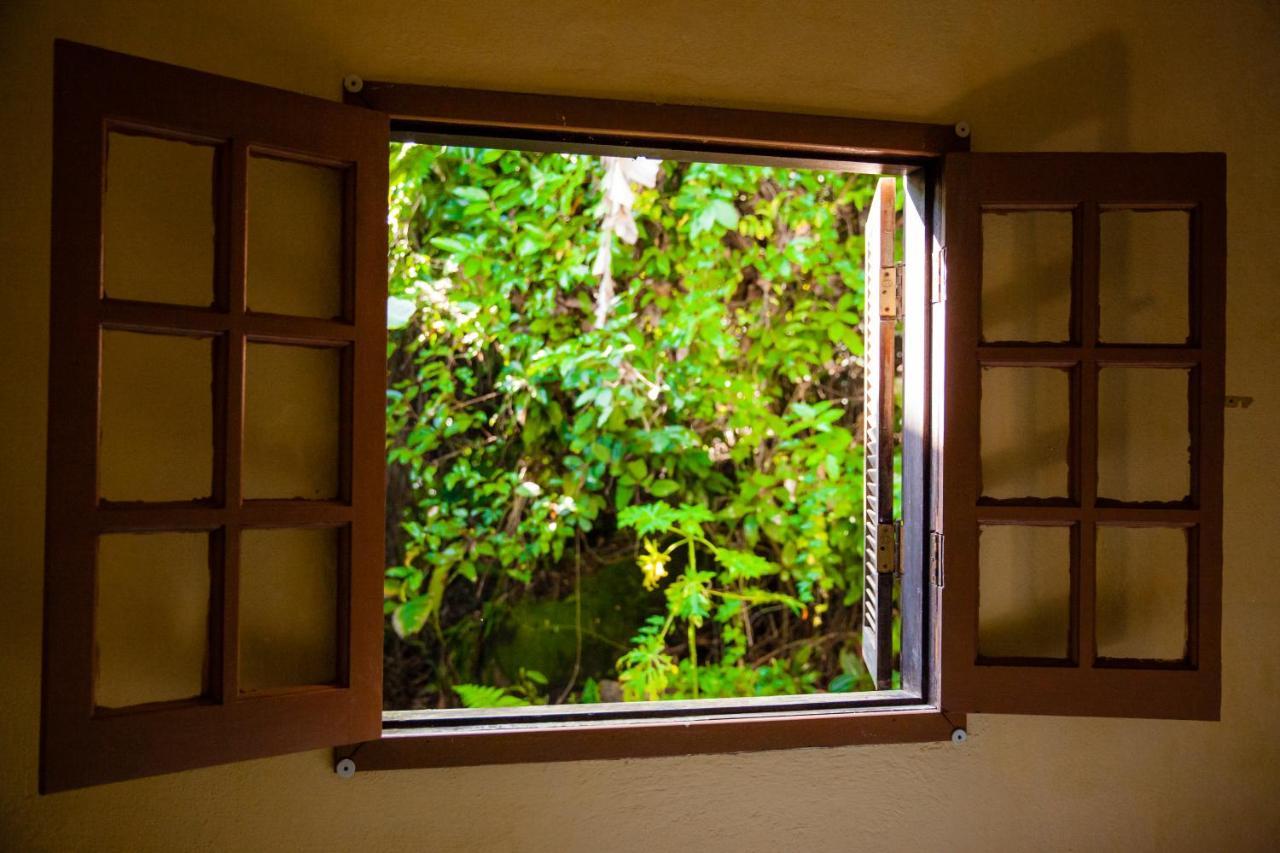 Hostel Bamboo Groove Ubatuba